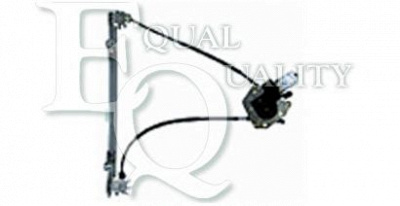 EQUAL QUALITY 360315 -  Подъемное устройство для окон